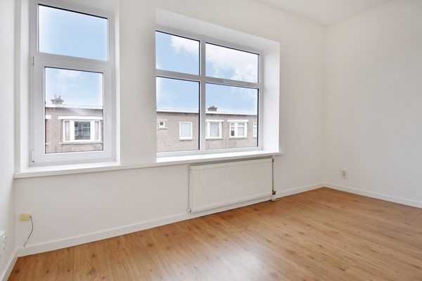 Medium property photo - Bennekomstraat 92, 2573 RH Den Haag